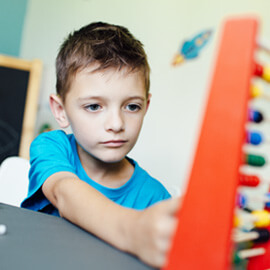 Email contact image for Play2Learn special school in Tirupati