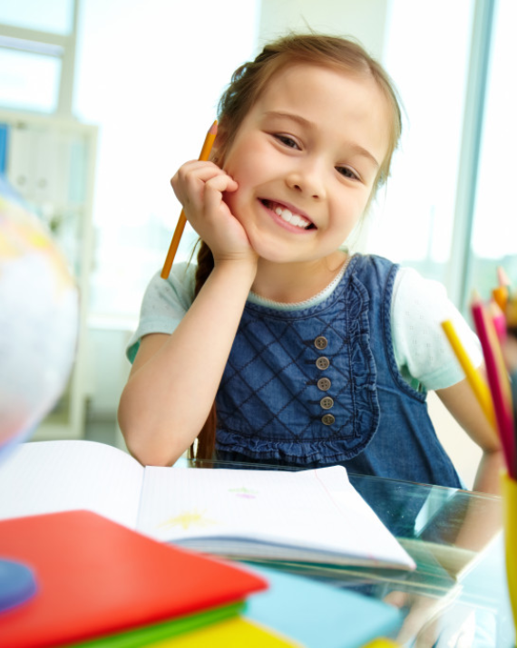 Gallery at Play2Learn special school in Tirupati image